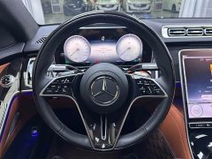 Mercedes-Benz Maybach S-Class Facelift S 480 4MATIC - ფოტო 2