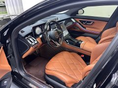 Mercedes-Benz Maybach S-Class Facelift S 480 4MATIC - ფოტო 6