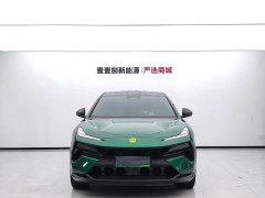 Lotus ELETRE R - ფოტო 2