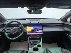 Lotus ELETRE R - ფოტო 3