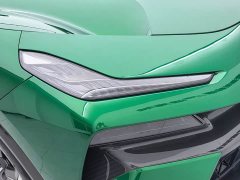 Lotus ELETRE R - ფოტო 6