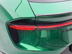 Lotus ELETRE R - ფოტო 7