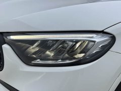 Mercedes-Benz GLC Coupe GLC 260 4MATIC Coupe SUV - ფოტო 11