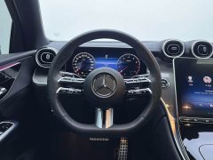 Mercedes-Benz GLC Coupe GLC 260 4MATIC Coupe SUV - ფოტო 12