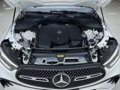 Mercedes-Benz GLC Coupe GLC 260 4MATIC Coupe SUV - ფოტო 13