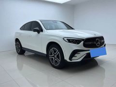 Mercedes-Benz GLC Coupe GLC 260 4MATIC Coupe SUV - ფოტო 3