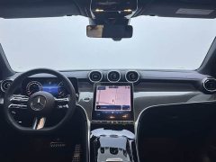 Mercedes-Benz GLC Coupe GLC 260 4MATIC Coupe SUV - ფოტო 8