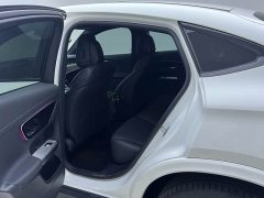 Mercedes-Benz GLC Coupe GLC 260 4MATIC Coupe SUV - ფოტო 9