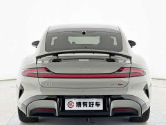 Xiaomi SU7 Quad Motor Ultra-Long Range Advanced Autonomous Driving Max - ფოტო 12