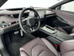 Xiaomi SU7 Quad Motor Ultra-Long Range Advanced Autonomous Driving Max - ფოტო 5