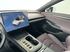 Xiaomi SU7 Quad Motor Ultra-Long Range Advanced Autonomous Driving Max - ფოტო 7