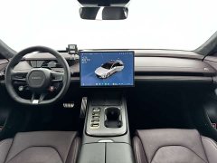 Xiaomi SU7 Quad Motor Ultra-Long Range Advanced Autonomous Driving Max - ფოტო 8
