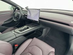 Xiaomi SU7 Quad Motor Ultra-Long Range Advanced Autonomous Driving Max - ფოტო 9