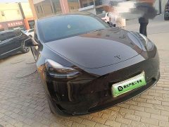 Tesla Model Y 2022 Facelift Rear-Wheel Drive - ფოტო 3