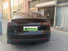 Tesla Model Y 2022 Facelift Rear-Wheel Drive - ფოტო 5
