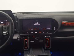 Great Wall Dachshund 1.5T DCT Two-Wheel Drive Border Collie-Wangcai Edition - ფოტო 12