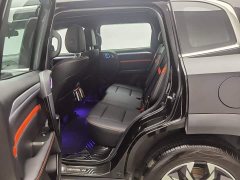 Great Wall Dachshund 1.5T DCT Two-Wheel Drive Border Collie-Wangcai Edition - ფოტო 15
