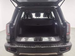 Great Wall Dachshund 1.5T DCT Two-Wheel Drive Border Collie-Wangcai Edition - ფოტო 16