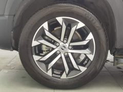 Great Wall Dachshund 1.5T DCT Two-Wheel Drive Border Collie-Wangcai Edition - ფოტო 17