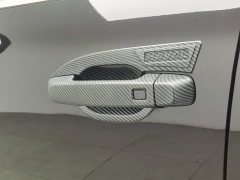 Great Wall Dachshund 1.5T DCT Two-Wheel Drive Border Collie-Wangcai Edition - ფოტო 18