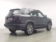Great Wall Dachshund 1.5T DCT Two-Wheel Drive Border Collie-Wangcai Edition - ფოტო 2