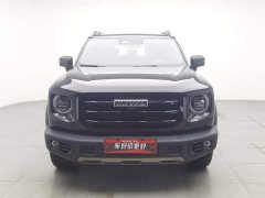 Great Wall Dachshund 1.5T DCT Two-Wheel Drive Border Collie-Wangcai Edition - ფოტო 3