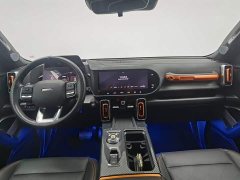 Great Wall Dachshund 1.5T DCT Two-Wheel Drive Border Collie-Wangcai Edition - ფოტო 5