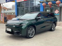 Leapmotor C16 Pure Electric 520 Deluxe Edition - ფოტო 1