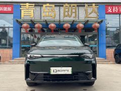 Leapmotor C16 Pure Electric 520 Deluxe Edition - ფოტო 2