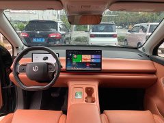Leapmotor C16 Pure Electric 520 Deluxe Edition - ფოტო 4