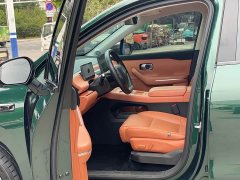 Leapmotor C16 Pure Electric 520 Deluxe Edition - ფოტო 5