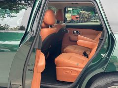 Leapmotor C16 Pure Electric 520 Deluxe Edition - ფოტო 6