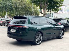 Leapmotor C16 Pure Electric 520 Deluxe Edition - ფოტო 7