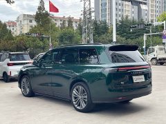 Leapmotor C16 Pure Electric 520 Deluxe Edition - ფოტო 9