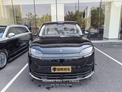 Luxeed Zhiji V9 Ultra - ფოტო 3