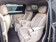 Luxeed Zhiji V9 Ultra - ფოტო 5