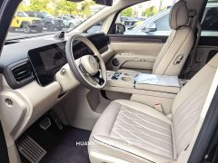 Luxeed Zhiji V9 Ultra - ფოტო 6