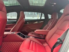 Porsche Panamera 4 Executive Long Wheelbase 2.9T - ფოტო 5