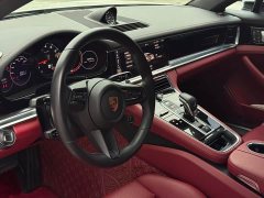 Porsche Panamera 4 Executive Long Wheelbase 2.9T - ფოტო 7