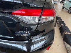 Toyota Corolla Hybrid 1.8H E-CVT Sport - ფოტო 10