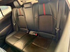 Toyota Corolla Hybrid 1.8H E-CVT Sport - ფოტო 12