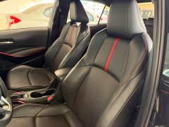 Toyota Corolla Hybrid 1.8H E-CVT Sport - ფოტო 13