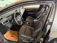 Toyota Corolla Hybrid 1.8H E-CVT Sport - ფოტო 14