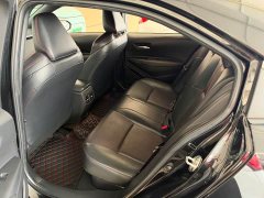 Toyota Corolla Hybrid 1.8H E-CVT Sport - ფოტო 17