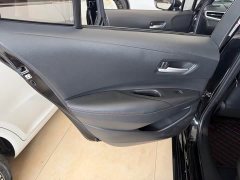 Toyota Corolla Hybrid 1.8H E-CVT Sport - ფოტო 18