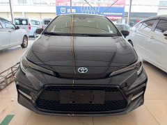 Toyota Corolla Hybrid 1.8H E-CVT Sport - ფოტო 2
