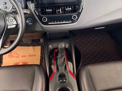 Toyota Corolla Hybrid 1.8H E-CVT Sport - ფოტო 20