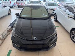 Toyota Corolla Hybrid 1.8H E-CVT Sport - ფოტო 3