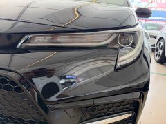 Toyota Corolla Hybrid 1.8H E-CVT Sport - ფოტო 4