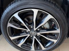 Toyota Corolla Hybrid 1.8H E-CVT Sport - ფოტო 6